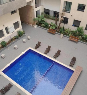 Studio Appartement MIRAMAR